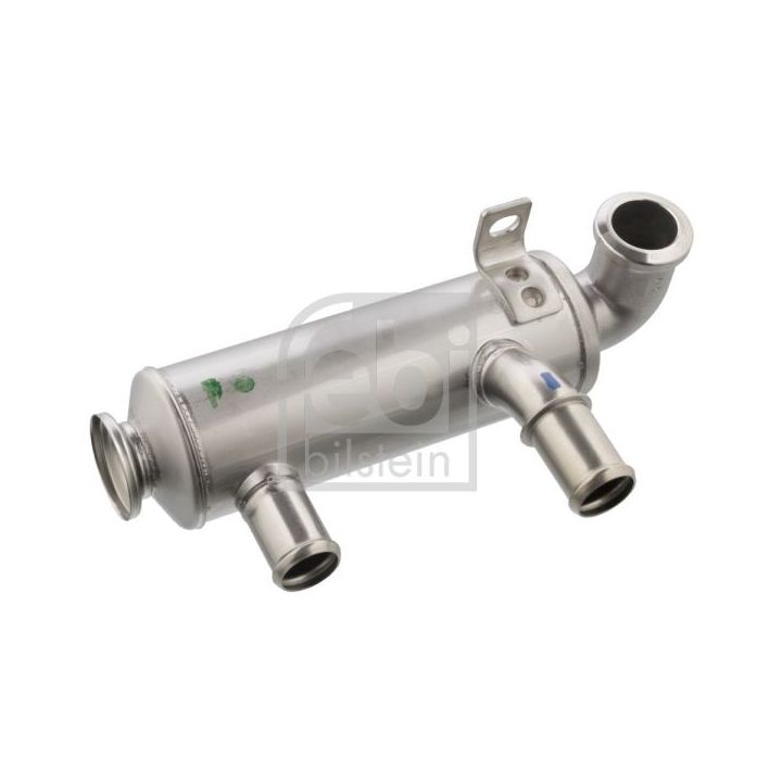 Aušintuvas, išmetamųjų dujų recirkuliacija FEBI BILSTEIN 101015