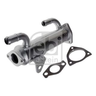 Aušintuvas, išmetamųjų dujų recirkuliacija FEBI BILSTEIN 107709