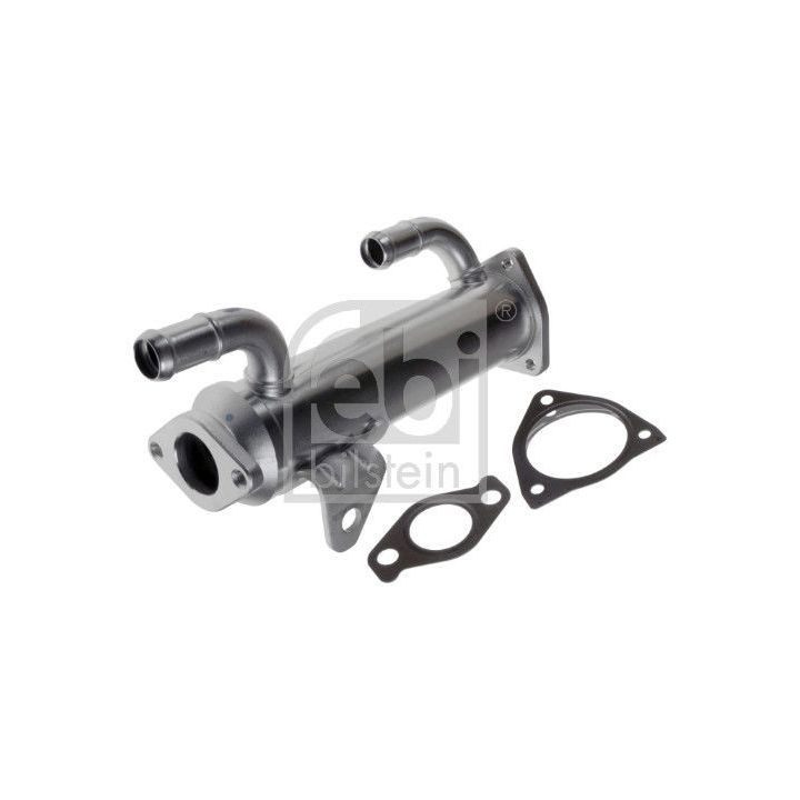 Aušintuvas, išmetamųjų dujų recirkuliacija FEBI BILSTEIN 107709