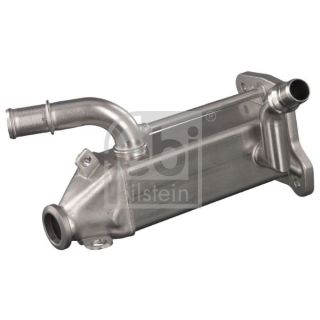 Aušintuvas, išmetamųjų dujų recirkuliacija FEBI BILSTEIN 176387