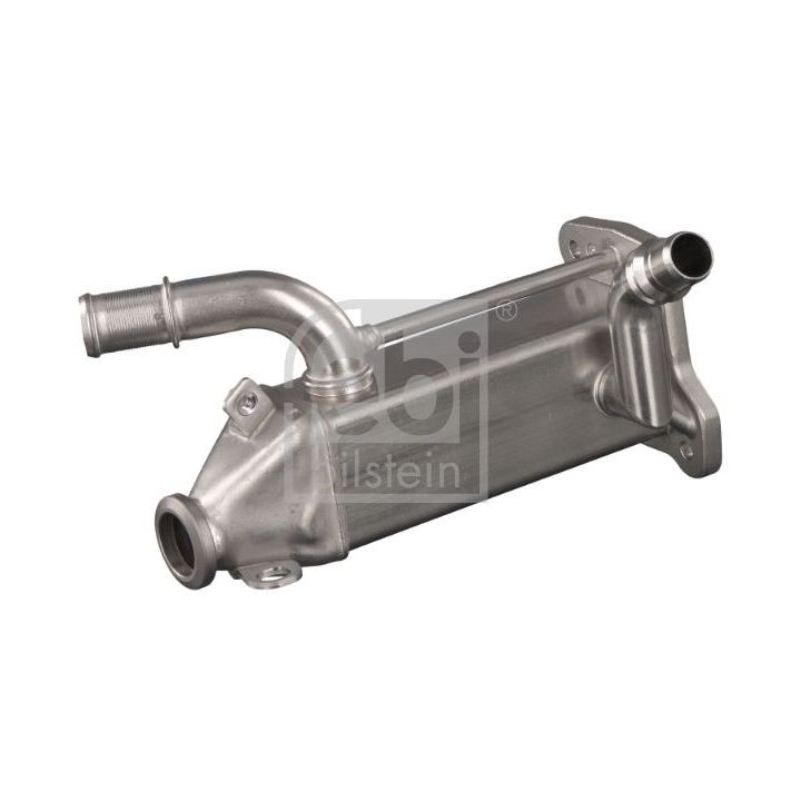 Aušintuvas, išmetamųjų dujų recirkuliacija FEBI BILSTEIN 176387