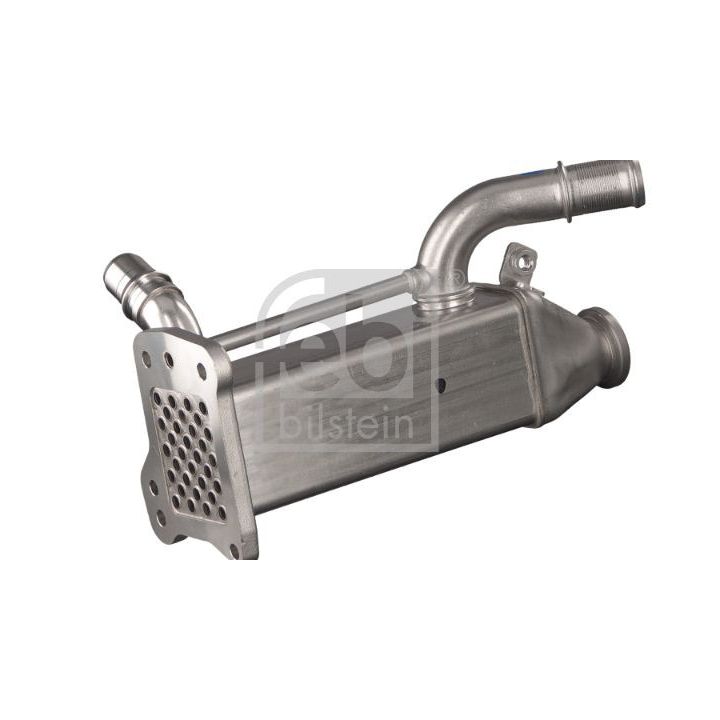 Aušintuvas, išmetamųjų dujų recirkuliacija FEBI BILSTEIN 176387