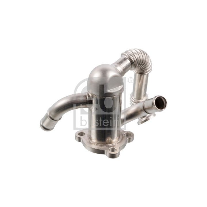 Aušintuvas, išmetamųjų dujų recirkuliacija FEBI BILSTEIN 176688