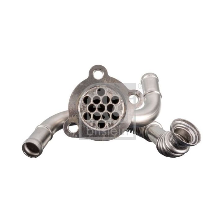 Aušintuvas, išmetamųjų dujų recirkuliacija FEBI BILSTEIN 176688