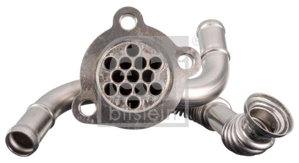 Aušintuvas, išmetamųjų dujų recirkuliacija FEBI BILSTEIN 176688