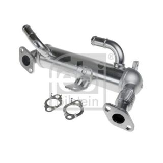 Aušintuvas, išmetamųjų dujų recirkuliacija FEBI BILSTEIN 179929