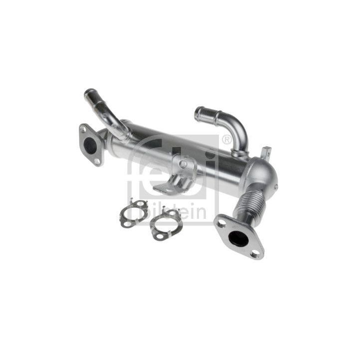 Aušintuvas, išmetamųjų dujų recirkuliacija FEBI BILSTEIN 179929