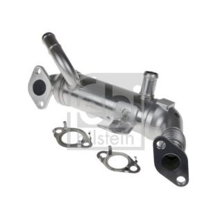 Aušintuvas, išmetamųjų dujų recirkuliacija FEBI BILSTEIN 179932