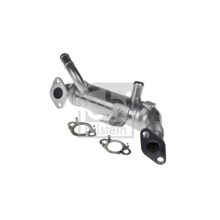 Aušintuvas, išmetamųjų dujų recirkuliacija FEBI BILSTEIN 179932