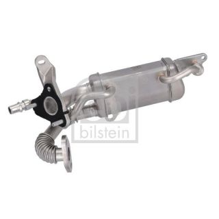 Aušintuvas, išmetamųjų dujų recirkuliacija FEBI BILSTEIN 185392