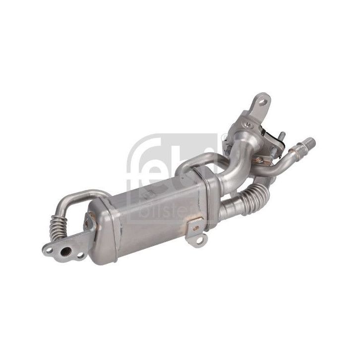 Aušintuvas, išmetamųjų dujų recirkuliacija FEBI BILSTEIN 185392