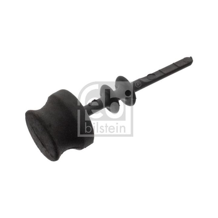 Lygio matuoklis, hidraulinė alyva FEBI BILSTEIN 38143