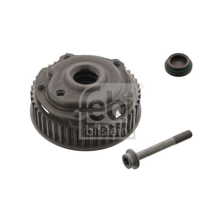 Skirstomojo veleno reguliatorius FEBI BILSTEIN 46117