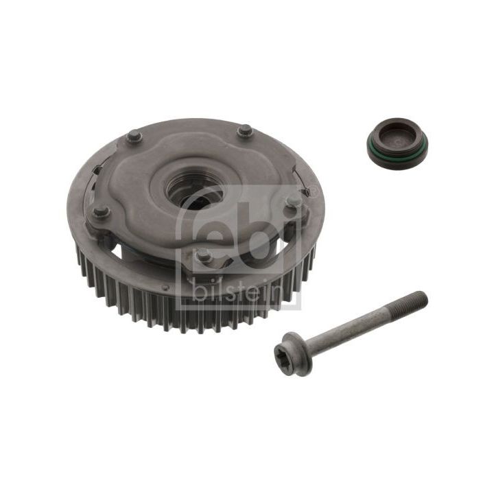 Skirstomojo veleno reguliatorius FEBI BILSTEIN 46118