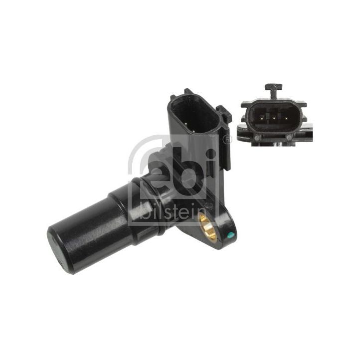 RPM jutiklis, automatinė transmisija FEBI BILSTEIN 172814