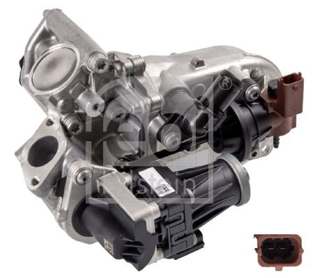 ERG modulis FEBI BILSTEIN 174592