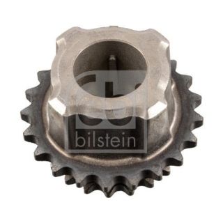 Pavara, įpurškimo siurblys FEBI BILSTEIN 101088