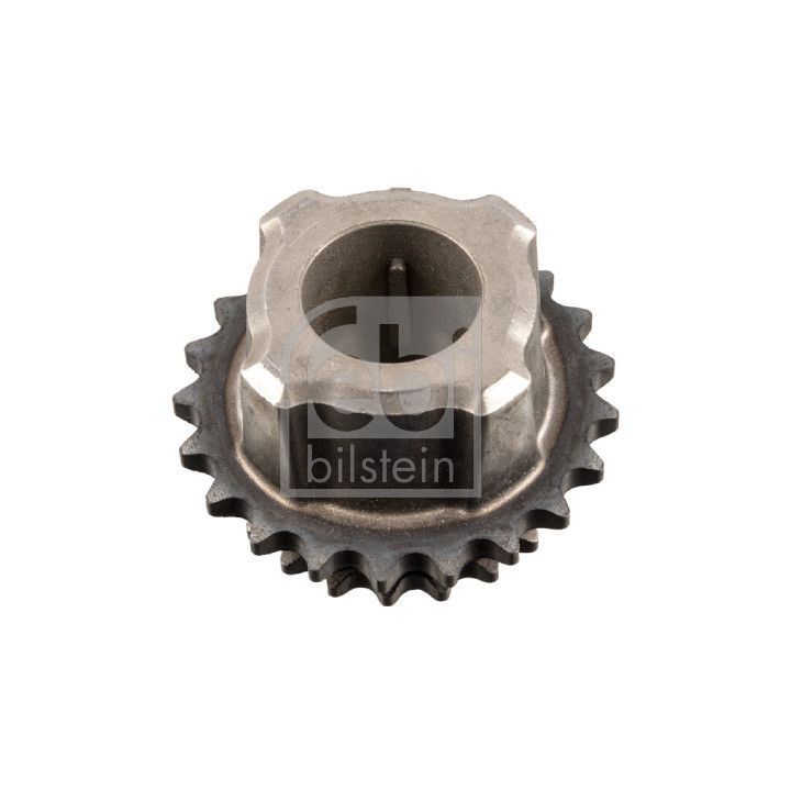 Pavara, įpurškimo siurblys FEBI BILSTEIN 101088