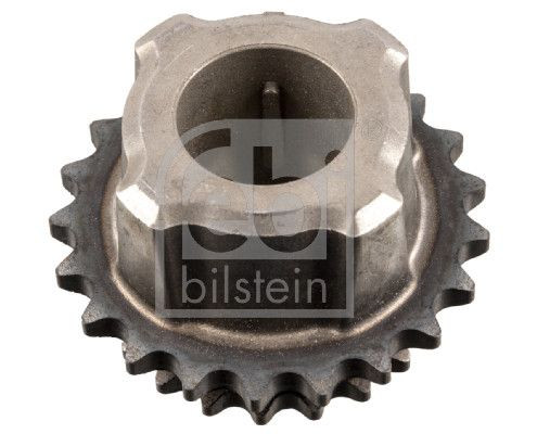 Pavara, įpurškimo siurblys FEBI BILSTEIN 101088