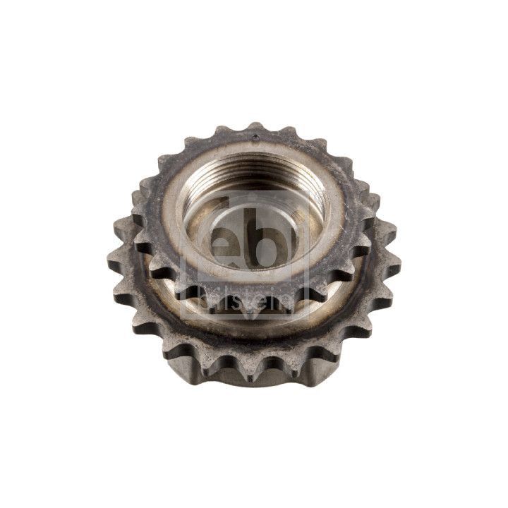 Pavara, įpurškimo siurblys FEBI BILSTEIN 101088