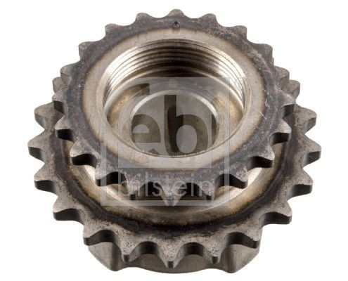 Pavara, įpurškimo siurblys FEBI BILSTEIN 101088