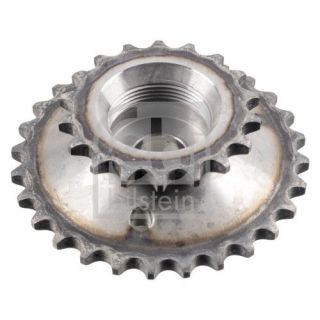 Pavara, įpurškimo siurblys FEBI BILSTEIN 106658