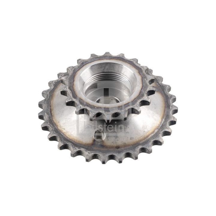 Pavara, įpurškimo siurblys FEBI BILSTEIN 106658