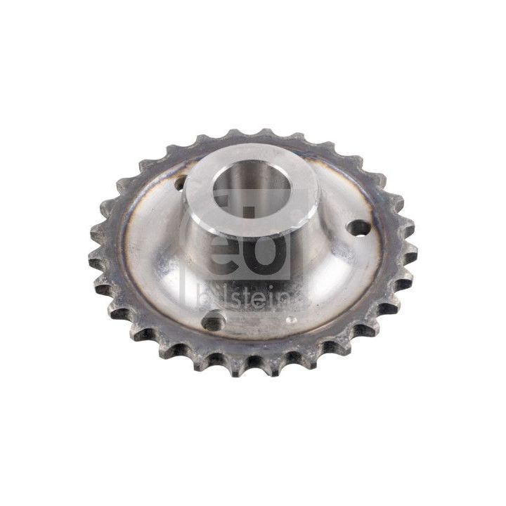 Pavara, įpurškimo siurblys FEBI BILSTEIN 106658