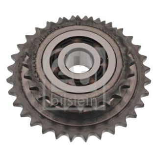 Pavara, įpurškimo siurblys FEBI BILSTEIN 49490