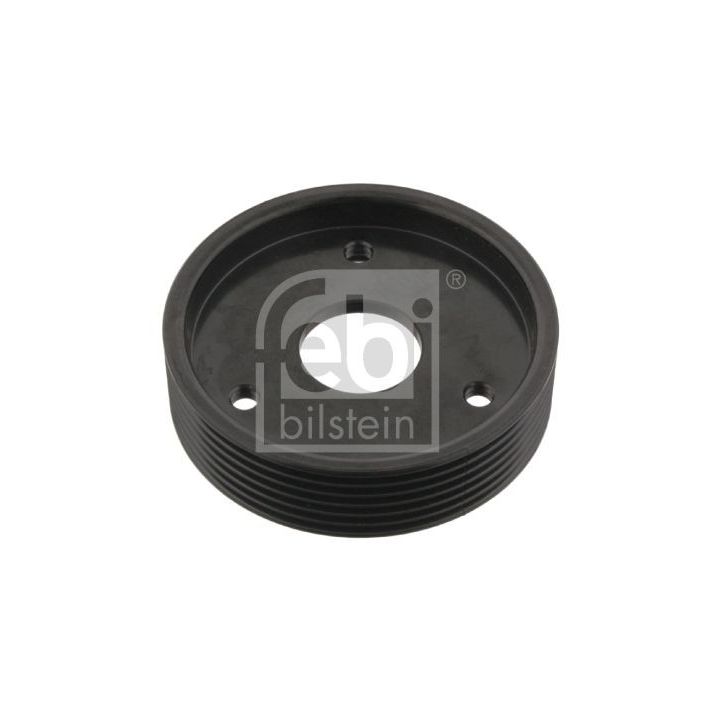 Skriemulys, vairo stiprintuvo siurblys FEBI BILSTEIN 29501