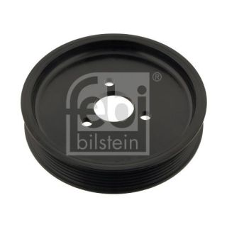 Skriemulys, vairo stiprintuvo siurblys FEBI BILSTEIN 30123