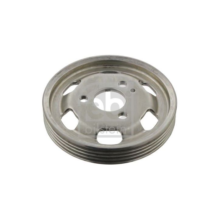 Skriemulys, vairo stiprintuvo siurblys FEBI BILSTEIN 32149