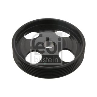 Skriemulys, vairo stiprintuvo siurblys FEBI BILSTEIN 32151