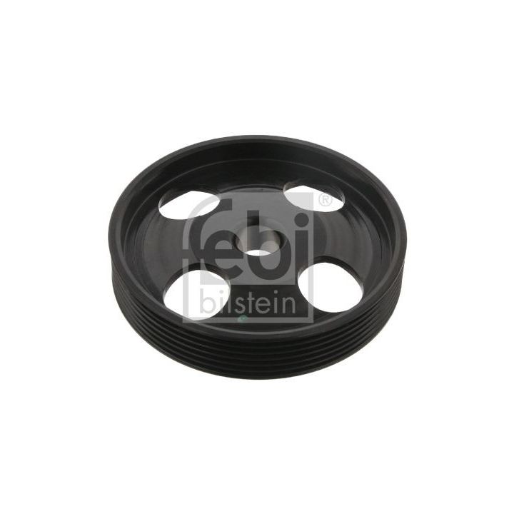 Skriemulys, vairo stiprintuvo siurblys FEBI BILSTEIN 32151