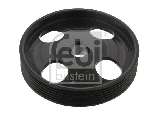 Skriemulys, vairo stiprintuvo siurblys FEBI BILSTEIN 32151