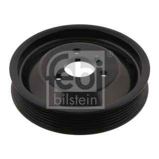 Skriemulys, vairo stiprintuvo siurblys FEBI BILSTEIN 37225