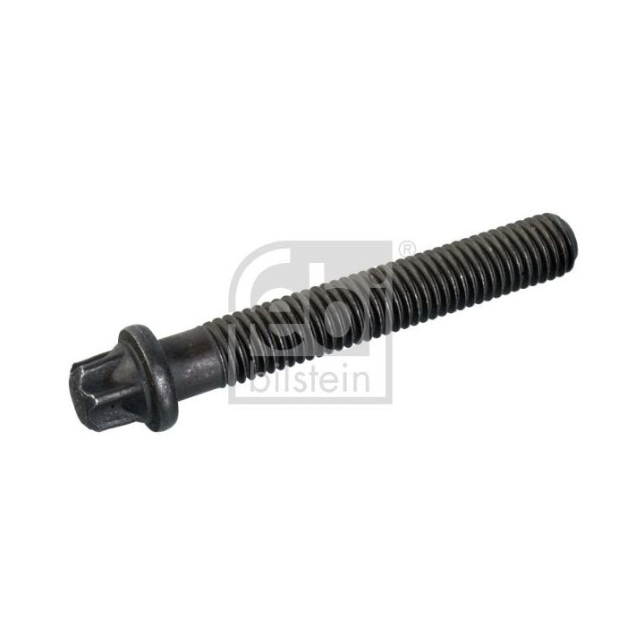 Centravimo varžtas, alkūninio veleno skriemulys FEBI BILSTEIN 33076