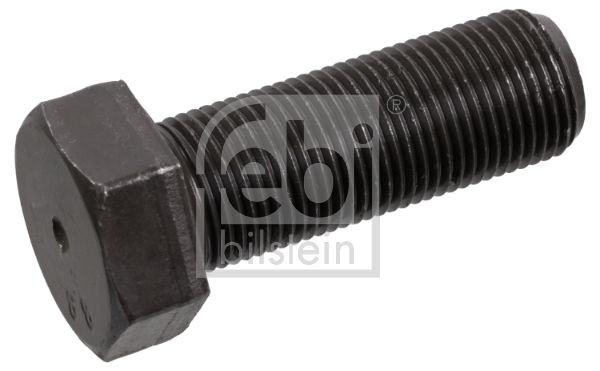Centravimo varžtas, alkūninio veleno skriemulys FEBI BILSTEIN 33626