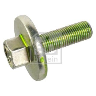 Varžtas, alkūninio veleno pavara FEBI BILSTEIN 177042