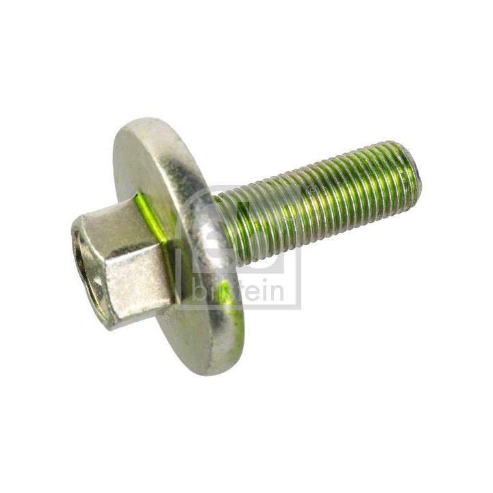 Varžtas, alkūninio veleno pavara FEBI BILSTEIN 177042