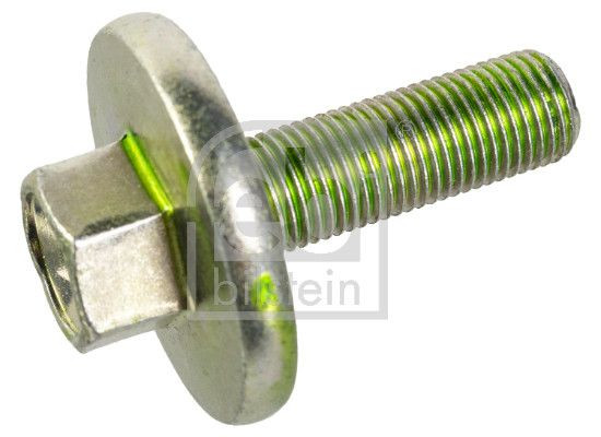 Varžtas, alkūninio veleno pavara FEBI BILSTEIN 177042