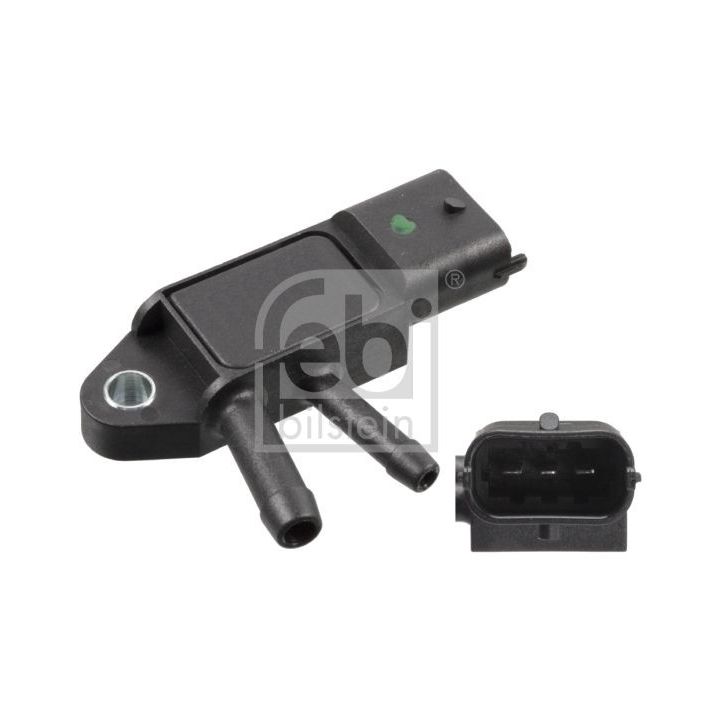 Jutiklis, išmetimo slėgis FEBI BILSTEIN 103173