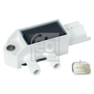 Jutiklis, išmetimo slėgis FEBI BILSTEIN 172031