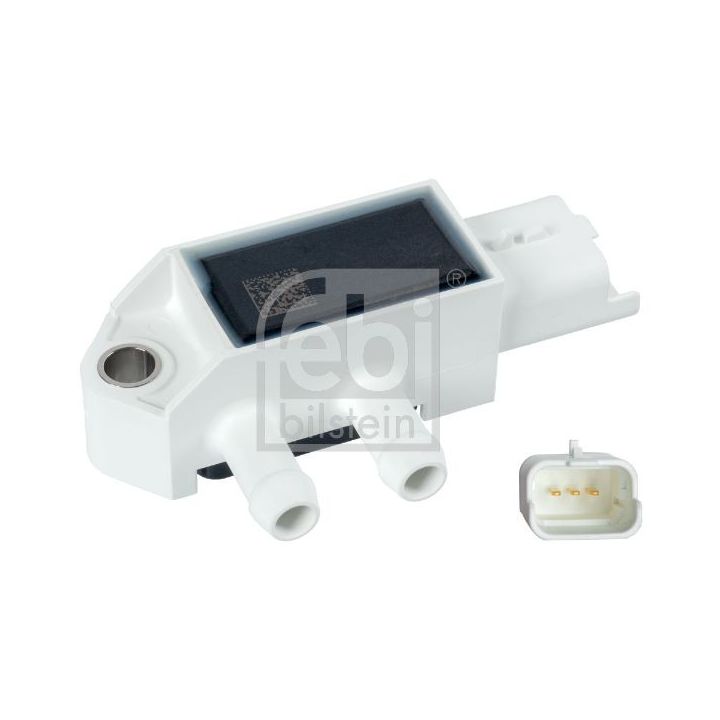 Jutiklis, išmetimo slėgis FEBI BILSTEIN 172031