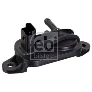 Jutiklis, išmetimo slėgis FEBI BILSTEIN 176690