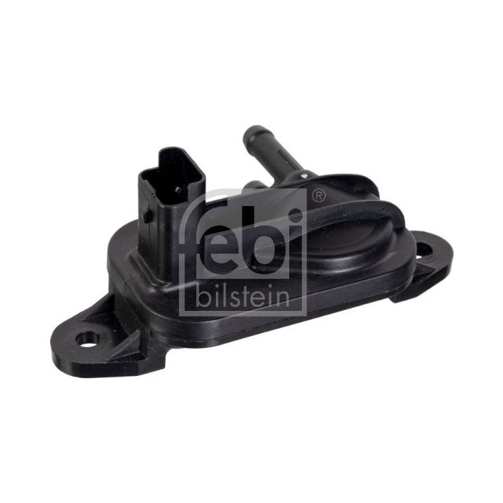 Jutiklis, išmetimo slėgis FEBI BILSTEIN 176690