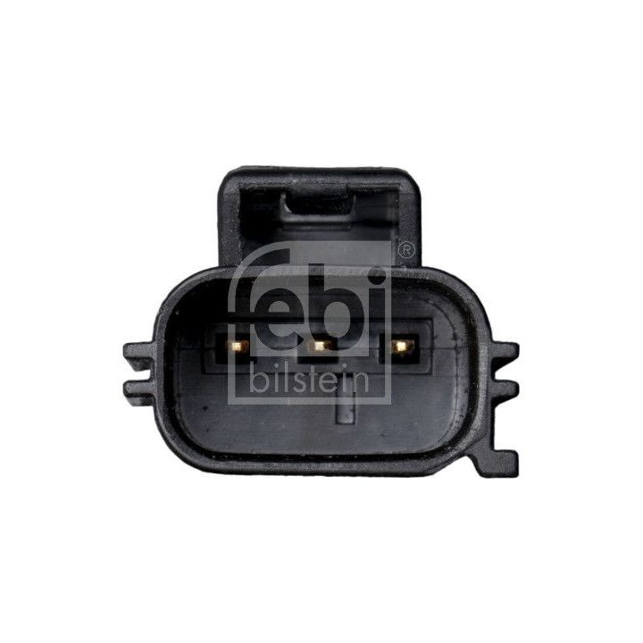 Jutiklis, išmetimo slėgis FEBI BILSTEIN 181002