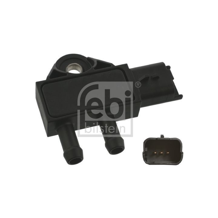 Jutiklis, išmetimo slėgis FEBI BILSTEIN 37120