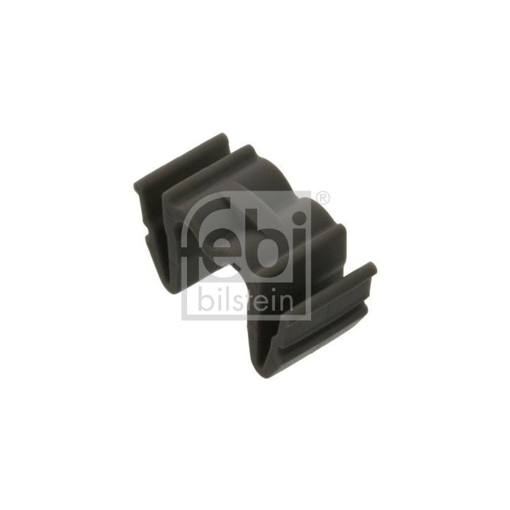 Laikiklis, įpurškimo siurblio kuro grandinė FEBI BILSTEIN 39073