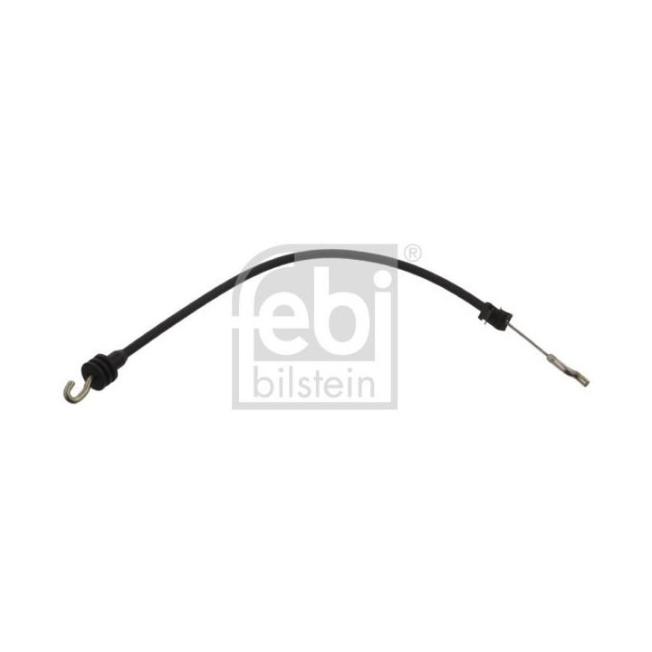 Kabelis, durų atlaisvinimas FEBI BILSTEIN 38035